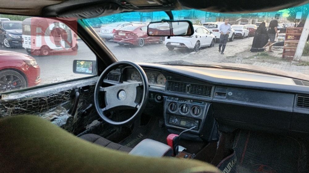 مرسيدس بنز E-Class